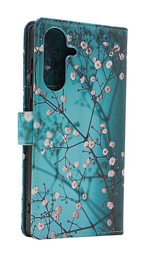 CoverinSkimblocker Samsung Galaxy A57 5G Phone Wallet Design