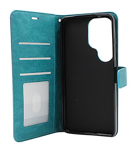 billigamobilskydd.seCrazy Horse Samsung Galaxy S26 Ultra Phone Wallet