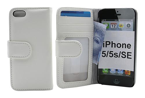 CoverinSkimblocker Wallet iPhone 5/5s/SE