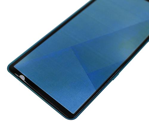 billigamobilskydd.seFull Frame Tempered Glass Sony Xperia 10 VII