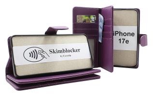CoverinSkimblocker iPhone 17e XL Phone Wallet