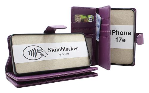 Skimblocker iPhone 17e XL Phone Wallet