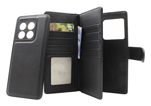 CoverinSkimblocker OnePlus 10 Pro XL Magnet Phone Wallet