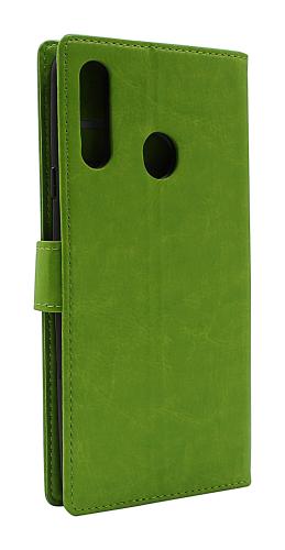 CoverinCrazy Horse Wallet Samsung Galaxy A20s (A207F/DS)