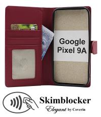 CoverinSkimblocker Google Pixel 9a Phone Wallet