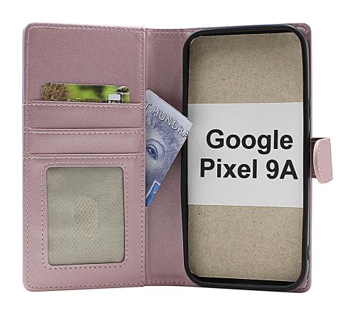 CoverinSkimblocker Google Pixel 9a Phone Wallet
