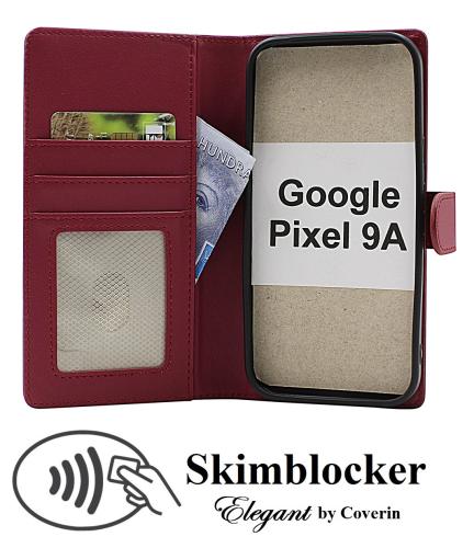 CoverinSkimblocker Google Pixel 9a Phone Wallet