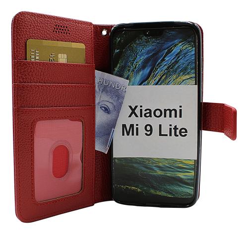 billigamobilskydd.seNew Standcase Wallet Xiaomi Mi 9 Lite