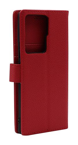 billigamobilskydd.seNew Standcase Wallet ZTE Axon 30 Ultra 5G