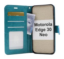 billigamobilskydd.seCrazy Horse Wallet Motorola Edge 30 Neo 5G