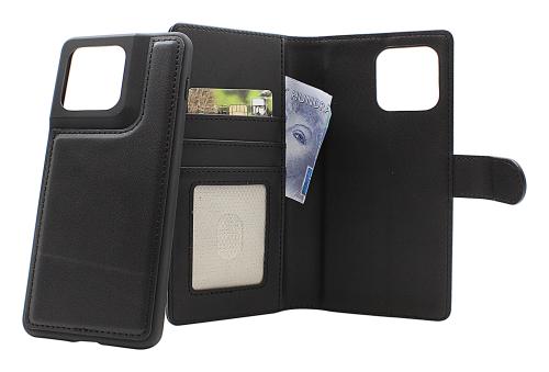 CoverinSkimblocker Motorola Edge 70 Magnet Phone Wallet