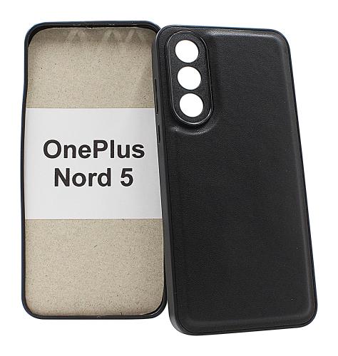CoverinMagnet Case OnePlus Nord 5