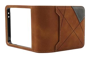 billigamobilskydd.seLuxury Wallet Samsung Galaxy Z Flip7