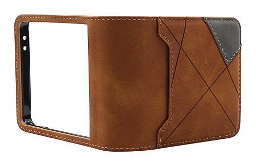 billigamobilskydd.seLuxury Wallet Samsung Galaxy Z Flip7