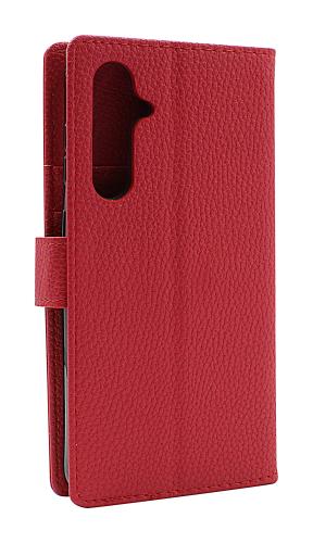 CoverinNew Standcase Wallet Samsung Galaxy S23 FE 5G