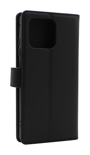 CoverinSkimblocker Motorola Edge 70 Fusion / 70 Fusion + Phone Wallet