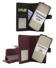 CoverinSkimblocker Samsung Galaxy A36 Magnet Phone Wallet