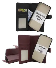 CoverinSkimblocker Samsung Galaxy A36 Magnet Phone Wallet