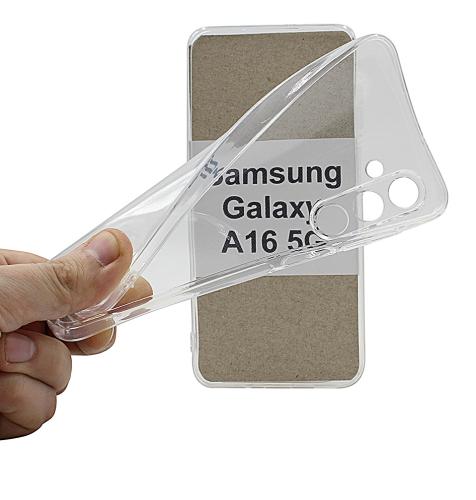 billigamobilskydd.seUltra Thin TPU Case Samsung Galaxy A16 / A16 5G