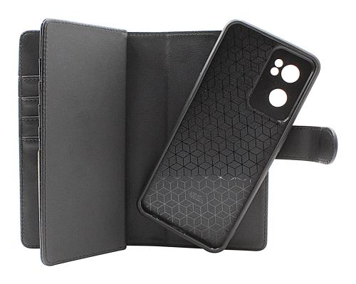 CoverinSkimblocker OnePlus Nord CE 2 5G XL Magnet Phone Wallet