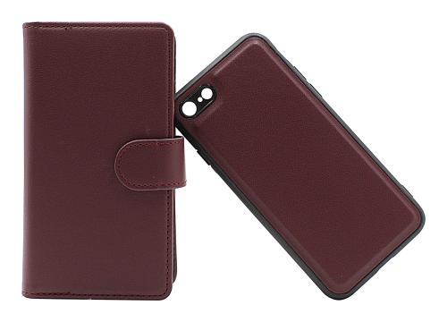 CoverinSkimblocker XL Magnet Wallet iPhone 7/8/SE 2nd/3rd Gen.