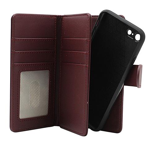 CoverinSkimblocker XL Magnet Wallet iPhone 7/8/SE 2nd/3rd Gen.