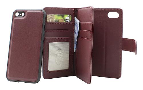 CoverinSkimblocker XL Magnet Wallet iPhone 7/8/SE 2nd/3rd Gen.