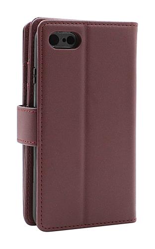 CoverinSkimblocker XL Magnet Wallet iPhone 7/8/SE 2nd/3rd Gen.