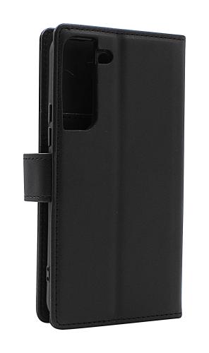 CoverinSkimblocker Samsung Galaxy S22 5G Phone Wallet