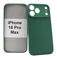 CoverinTPU Case iPhone 18 Pro Max