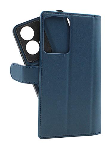 CoverinSkimblocker Motorola Moto E14 Magnet Phone Wallet