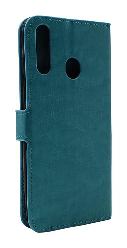CoverinCrazy Horse Wallet Samsung Galaxy A20s (A207F/DS)
