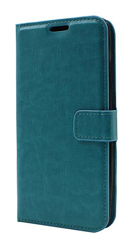 CoverinCrazy Horse Wallet Samsung Galaxy A20s (A207F/DS)
