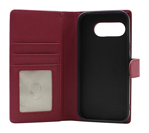 CoverinSkimblocker Google Pixel 9a Phone Wallet