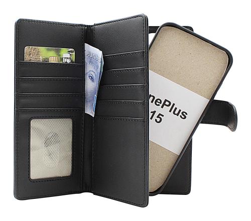 CoverinSkimblocker OnePlus 15 XL Magnet Phone Wallet