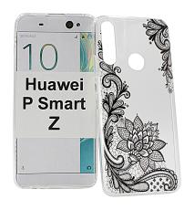 billigamobilskydd.seDesign Case TPU Huawei P Smart Z