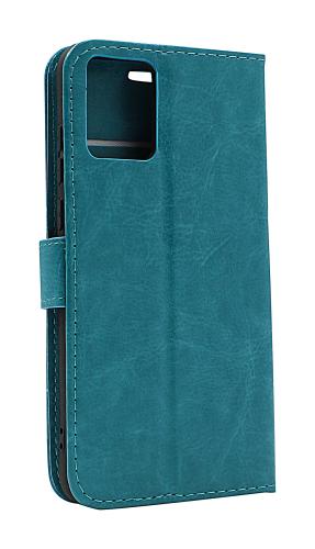 billigamobilskydd.seCrazy Horse Wallet Motorola Edge 30 Neo 5G