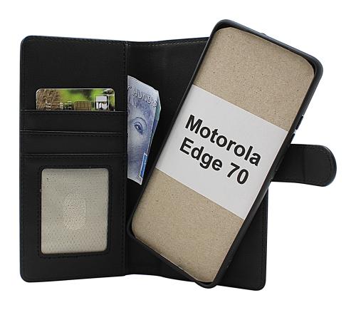 CoverinSkimblocker Motorola Edge 70 Magnet Phone Wallet