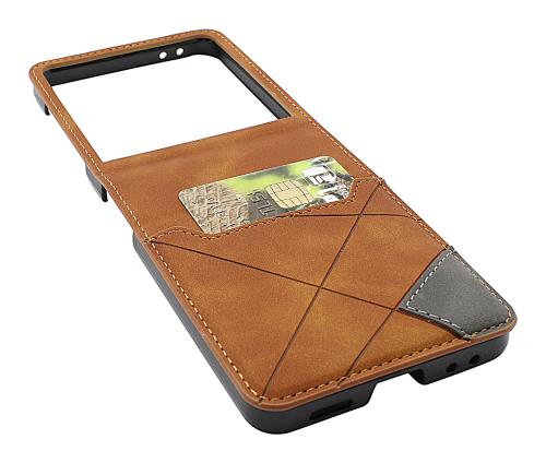 billigamobilskydd.seLuxury Wallet Samsung Galaxy Z Flip7