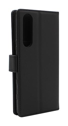 CoverinSkimblocker Sony Xperia 5 III Phone Wallet