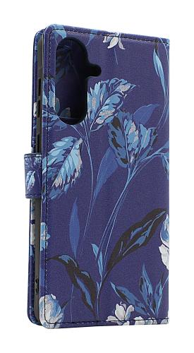 CoverinSkimblocker Samsung Galaxy A57 5G Phone Wallet Design
