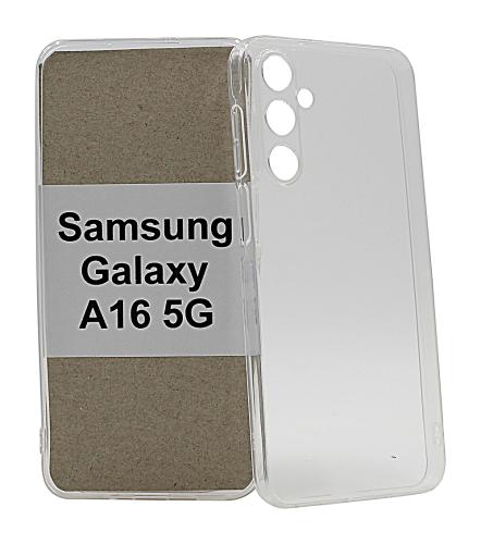 billigamobilskydd.seUltra Thin TPU Case Samsung Galaxy A16 / A16 5G