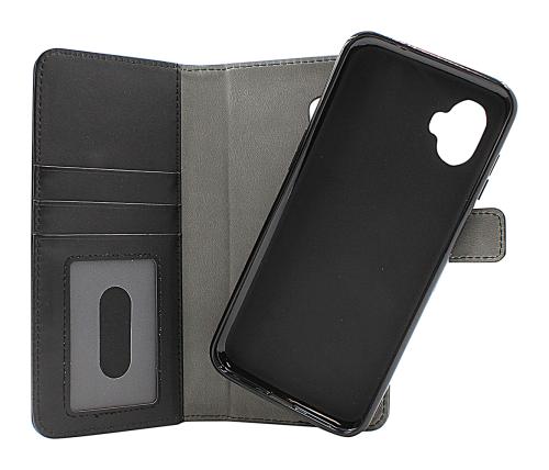 CoverinSkimblocker Magnet Wallet Samsung Galaxy XCover6 Pro 5G