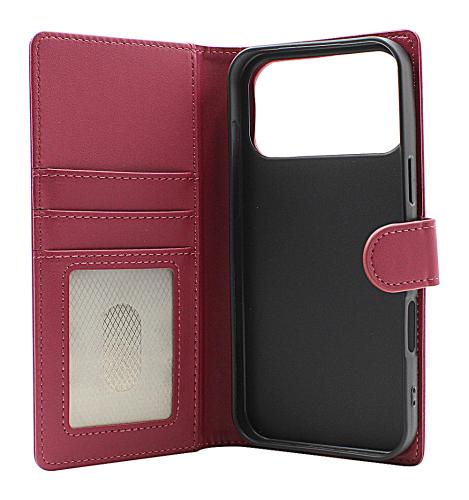 CoverinSkimblocker iPhone 17 Pro Max Phone Wallet