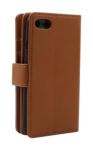 CoverinSkimblocker XL Magnet Wallet iPhone 7/8/SE 2nd/3rd Gen.