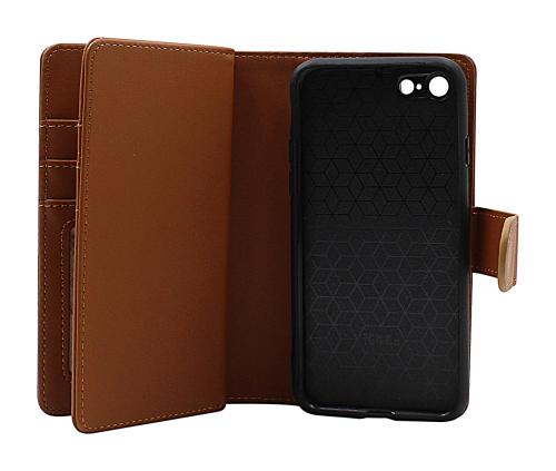 CoverinSkimblocker XL Magnet Wallet iPhone 7/8/SE 2nd/3rd Gen.