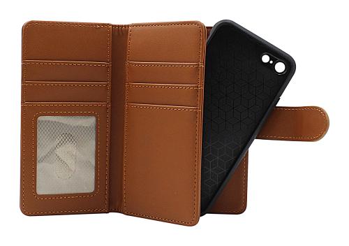 CoverinSkimblocker XL Magnet Wallet iPhone 7/8/SE 2nd/3rd Gen.