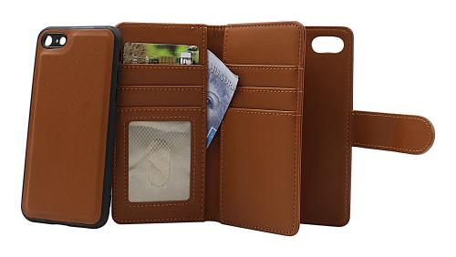 CoverinSkimblocker XL Magnet Wallet iPhone 7/8/SE 2nd/3rd Gen.