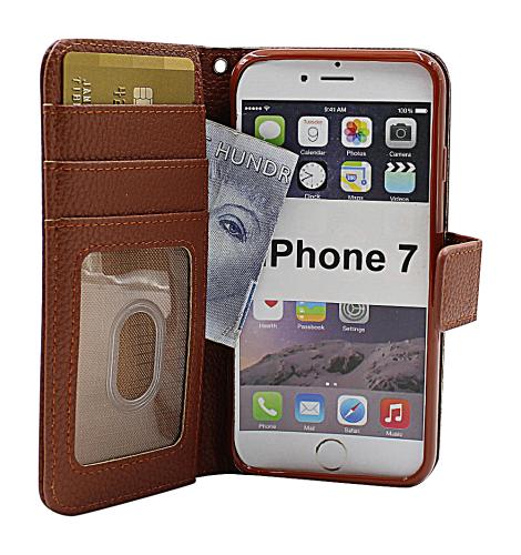 CoverinNew Standcase Wallet iPhone 7
