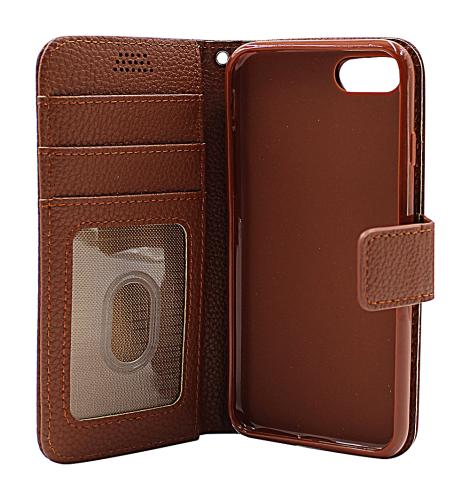 CoverinNew Standcase Wallet iPhone SE (2nd Generation)